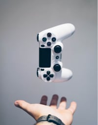 controller's game image